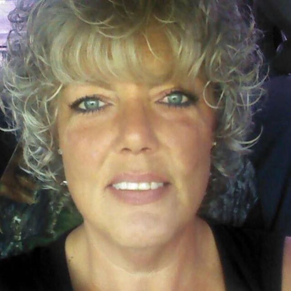 Meet your Posher, Cindy